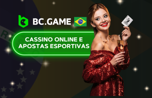 Bet On BC Game The Ultimate Betting Experience