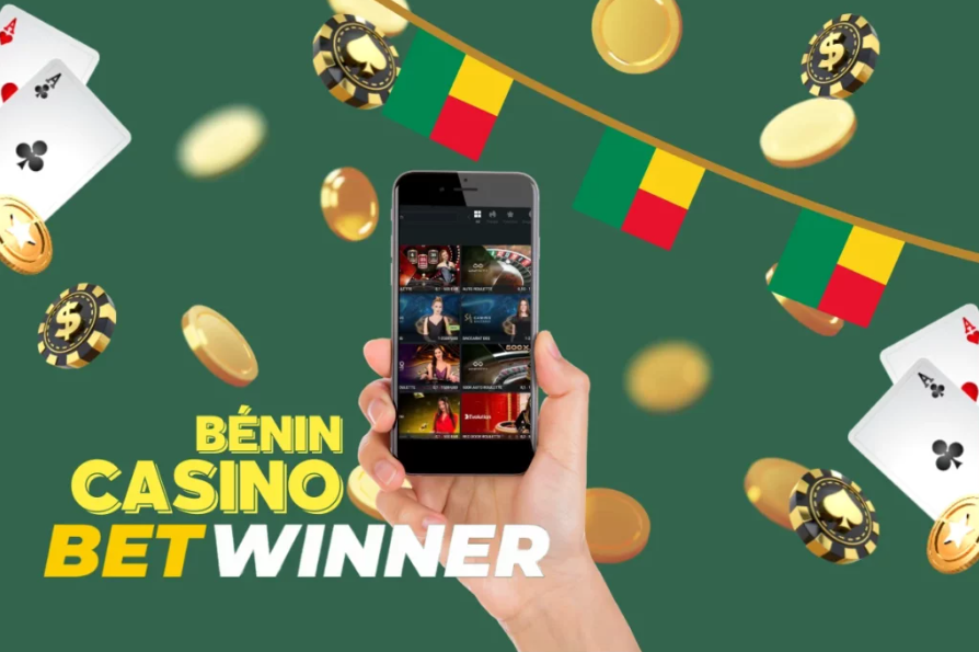 Betwinner App  La Solution Ultime pour les Passionnés de Paris en Ligne