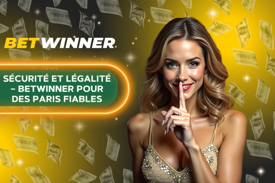 Betwinner App  La Solution Ultime pour les Passionnés de Paris en Ligne