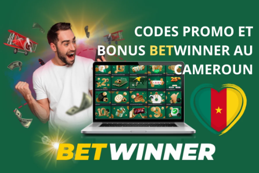 Betwinner Sports Bet Explorez l'Univers du Pari Sportif