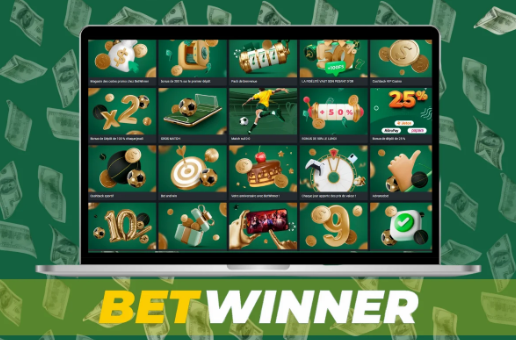 Comprehensive Guide to Betwinner Support 16