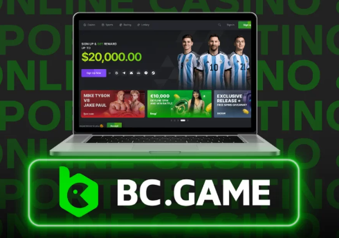 Exploring the World of BC.Game Bookmaker A Comprehensive Guide