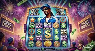 About the Game Snoop Dogg Dollars