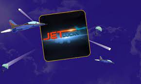 LuckyJet official web site of the video game