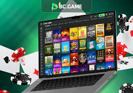 Your Ultimate Guide to BC Game Partner Program