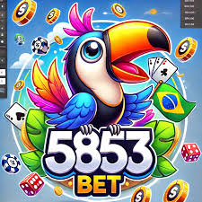 A Experiência Incrível no 5853Bet O Melhor Casino Online