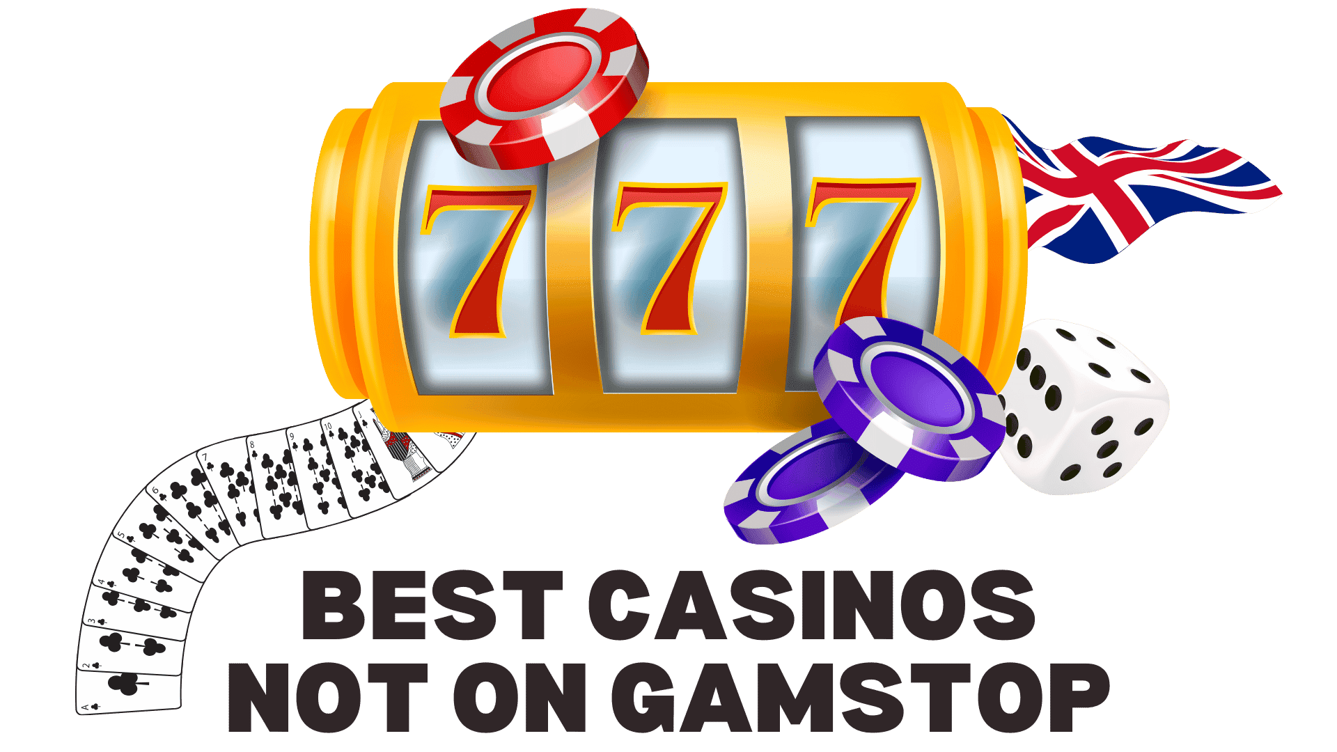 Discover the World of Non Gamstop Casinos 2000