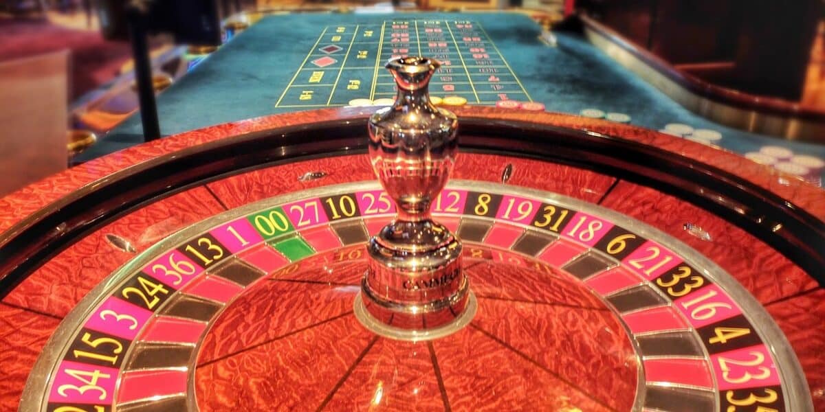 Exploring the Benefits of Casinos Not on Gamstop 208