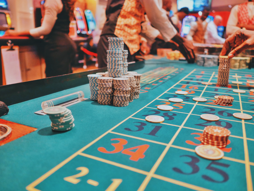 Exploring the Benefits of Non Gamstop Casinos 951