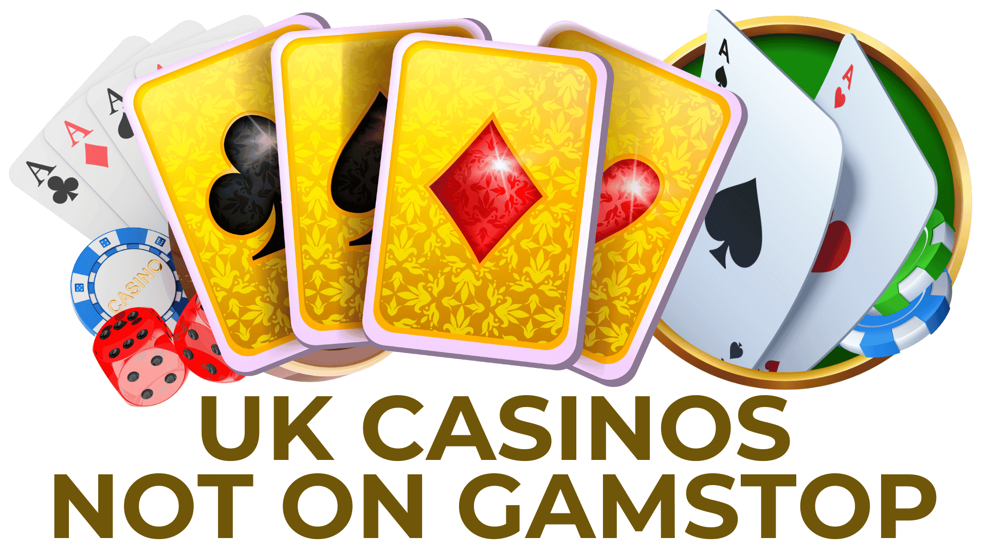 Exploring the Thrills of Casinos Not on Gamstop 3360